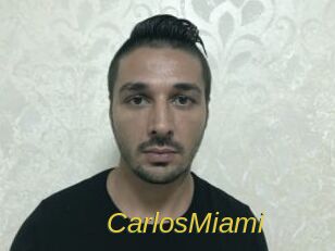 CarlosMiami