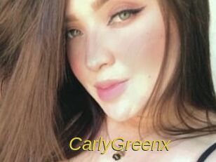 CarlyGreenx