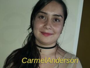 CarmelAnderson