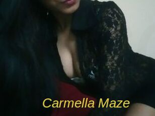 Carmella_Maze