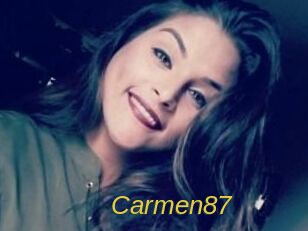 Carmen87