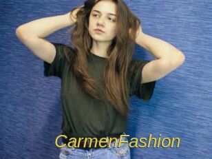 CarmenFashion