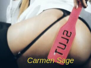 Carmen_Sage