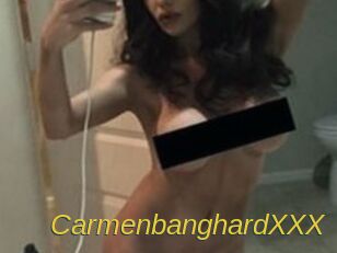 CarmenbanghardXXX