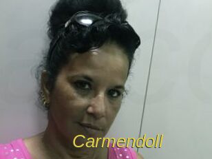 Carmendoll