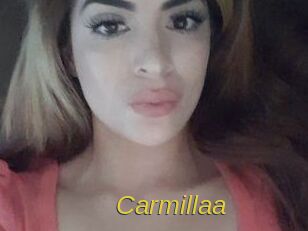 Carmillaa