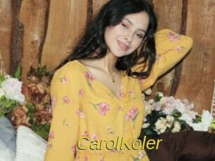 CarolKoler