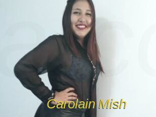 Carolain_Mish