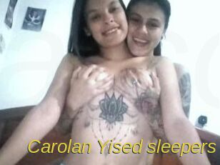 Carolan_Yised_sleepers