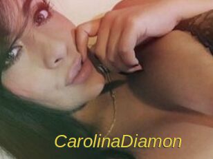 CarolinaDiamon