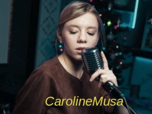 CarolineMusa