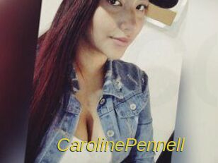 CarolinePennell