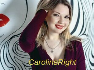 CarolineRight