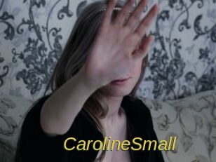 CarolineSmall