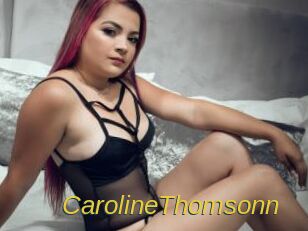 CarolineThomsonn