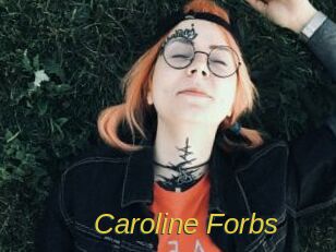 Caroline_Forbs