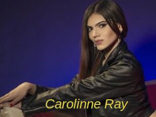 Carolinne_Ray