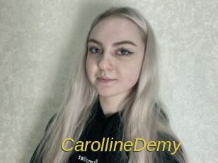 CarollineDemy