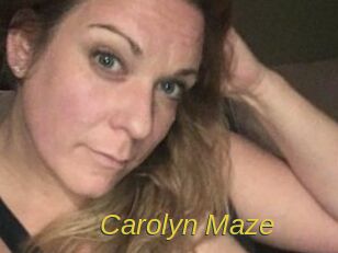 Carolyn_Maze