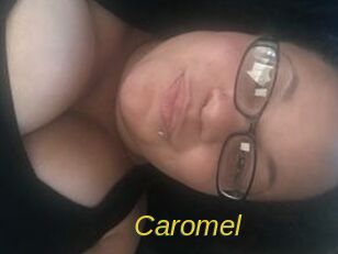 Caromel