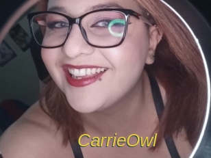 CarrieOwl