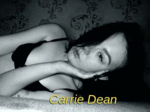 Carrie_Dean