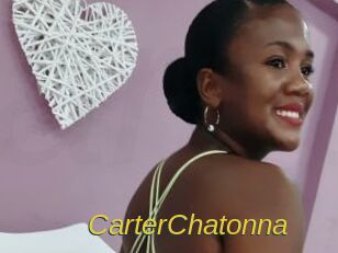 CarterChatonna