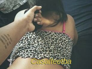 Casalfeetba