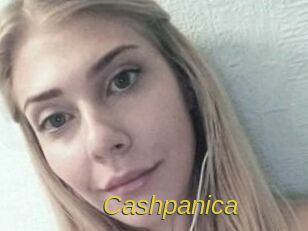 Cashpanica