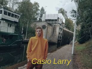 Casio_Larry