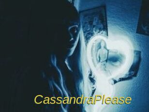 CassandraPlease