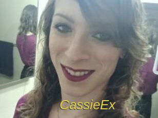 CassieEx