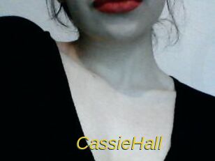 CassieHall