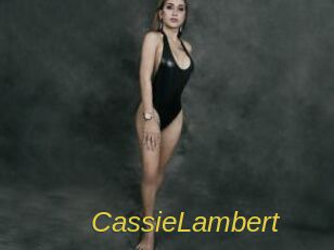 CassieLambert