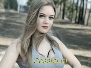 CassieLin