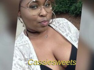 Cassiesweets