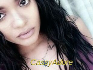 CassyAdore