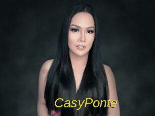 CasyPonte