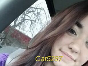 Cat5287