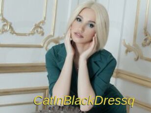 CatInBlackDressq