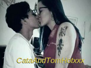 CataAndTomHotxxx