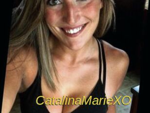 CatalinaMarieXO