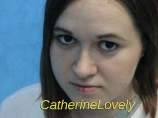 CatherineLovely