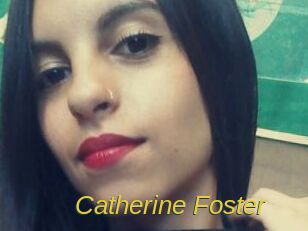 Catherine_Foster