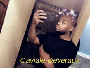 Caviale_Deveraux