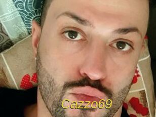 Cazzo69