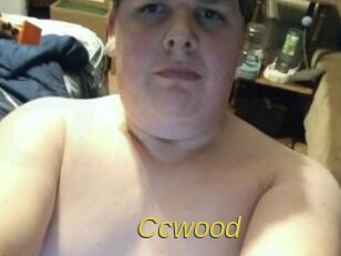 Ccwood