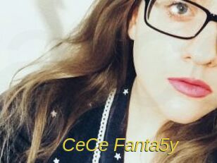 CeCe_Fanta5y