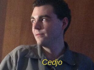 Cedjo