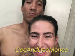 CeeAndDeeMonee